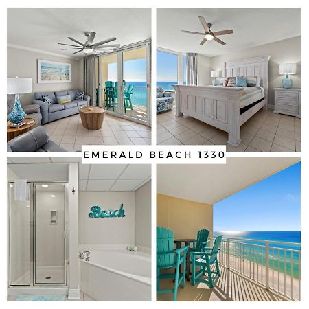 Emerald Beach #1330 By Book That Condo Панама-Сіті-Біч Екстер'єр фото